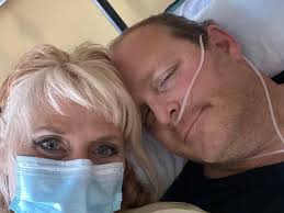 Fundraiser for Ken Westra by Jill Westra : COVID relief for Ken Westra