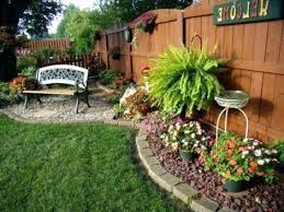 Backyard Landscaping Ideas Backyard Landscape Design Styles Could Offer Us With A Private Ha Small Backyard Landscaping Backyard Landscaping Designs Backyard