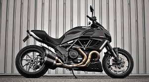 2012 ducati diavel carbon pictures, prices, information, and specifications. Ducati Diavel Carbon By Fcr Automotorblog