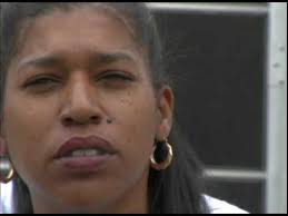 Meet Phyllis Montana-Leblanc