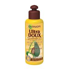 كريم الشعر بزيت الافوكادو و زبدة الشيا من غارنييه الترا دو 200مل Garnier Ultra Doux Hair Cream With Avocado Oil Shea Butter 200ml ربوع الميدان Rube Almmidan