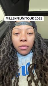 Millennium Tour 2025 Announcement and Details