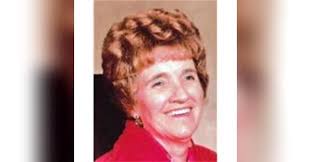 Jessie Mae Phillips Obituary