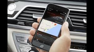 Скачать последнюю версию bmw connected от travel & local для андроид. Bmw Connected App 2016 Wichtigste Funktionen Youtube