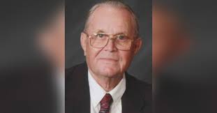 Obituary information for Harry Marland Champion