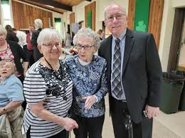 Constance Anne Stoltz Obituary