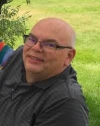 Richard Martin Hymas Obituary (1957