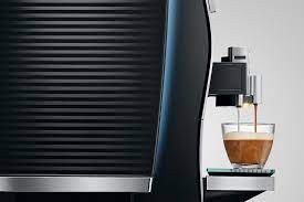 Simply use the rotary selection to choose the specialty coffee you want, press the button, sit back and savor the taste. Jura Unveils Its Latest Fully Automated Coffee Machines On International Coffee Day Flixme News Magazine