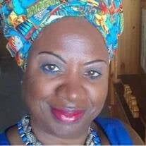 Betty Bell Zanders Obituary