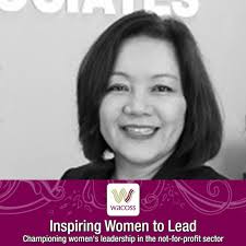 Lily chen khoe giọng hát tình cảm, sâu lắng khi thể hiện như chưa bao giờ yêu. Lily Chen Lawyer Councillor City Of Perth By Wacoss