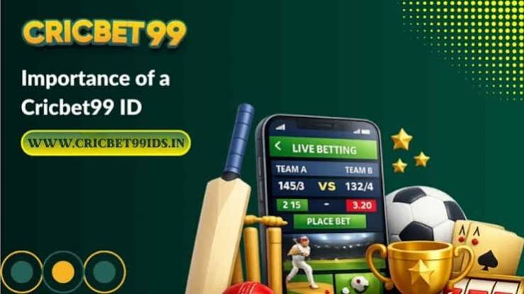 Cricbet99 Official - Provider Fantasy Sports & Casino Games
