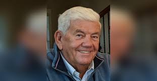 Obituary information for Milton Calhoun Crowe, Jr.