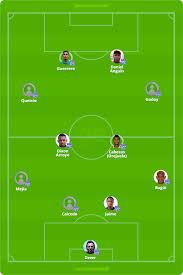 Confira o horário dos jogos, fotos, estatística da temporada e um pouco da história do seu time de futebol favorito. Flamengo X Emelec Tudo O Que Voce Precisa Saber Sobre O Jogo De Volta Das Oitavas Da Libertadores