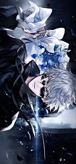 呪術廻戦に出てくる術式をまとめました。 組屋鞣造：交流会に乱入、楽巌寺と交戦。 五条によって戦闘不能にされ捕まる。 三輪霞：術式なし。 パンダ：呪骸に術式はあるのかどうかも不明。 Danhu On Twitter In 2021 Anime Canvas Jujutsu Kaisen Wallpaper Gojo Satoru Wallpaper