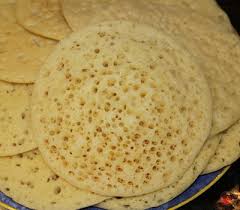 La Cuisine De Bernard Les Crepes Mille Trous Baghrir Alimentation Crepe Mille Trou Mille Trou