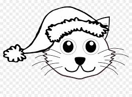 Dogs love to chew on bones, run and fetch balls, and find more time to play! Santa Claus And Presents Printable Coloring Pages Christmas Christmas Cat Colouring Pages Free Transparent Png Clipart Images Download