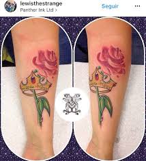 Sleeping Beauty Tattoo Sleeping Beauty Tattoo Beauty Tattoos Tattoos