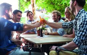 Denn dann findet der internationale tag des bieres (international beer day) statt. Internationaler Tag Des Bieres Osterreich Im Spitzenfeld Mnews Medianet At
