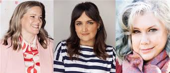 Reading Pictures: Caroline McQuarrie