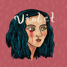 Violet Short's Instagram, Twitter & Facebook