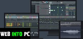 Fl studio comes packed with all the features that you need to produce today's complex music including audio sends, sidechain controls, effects chain, advanced automation, and. Fl Studio Producer Edition 20 Free Download Getintopc
