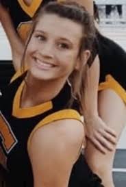 Teenage cheerleaders killed as they swerved to avoid deer after Christmas  party
