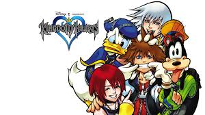 There's a trio of keyblade wielders before sora and friends. Kingdom Hearts Sora Wallpapers 69 Background Pictures
