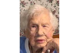 Catherine Foster Obituary (1920