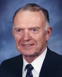 Eugene Welborn Kennedy Obituary