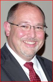 Wild named executive director of East-West Gateway