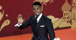 Football : au Qatar, Samuel Eto'o coule une fin de carrière ...