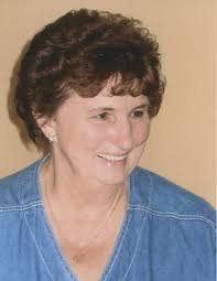 Barbara Marsh Obituary (2023)