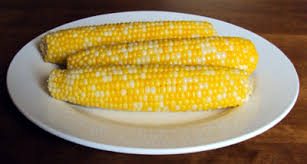 Now that you've learned how to cut corn off the cob, try those fresh, sweet kernels in your favorite corn recipes. How To Cook Corn On The Cob In A Microwave Melanie Cooks