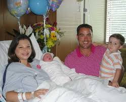 Flowery Branch Woman Gives Birth To First Baby Born At Northside Hospital Forsyth