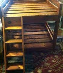 Bunk beds are great to save bedroom space with 2 or more person. Give Your Pets Their Own Personal Space By Building A Dog Bunk Bed Your Projects Obn Dog Bunk Beds Diy Dog Bunk Bed Diy Dog Bed