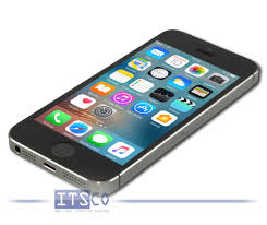 Apple iPhone 5s A1457 16GB günstig ...