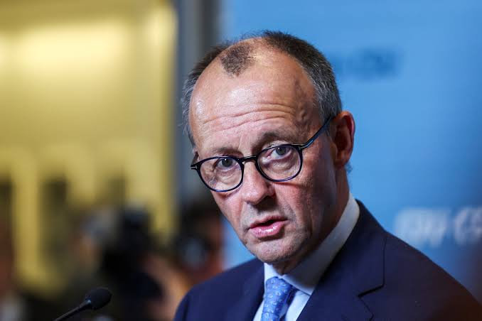 German opposition leader Merz says debt brake can be reformed | Reuters