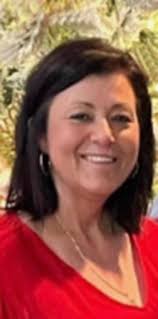 Christina Nunez Harrington