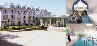 Wir kommen aus dem münsterland und reisen mit dem zug an. Fachklinik Caritas Haus Feldberg