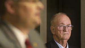 Two key persons of interest emerge in the disappearance of Brandy Hall