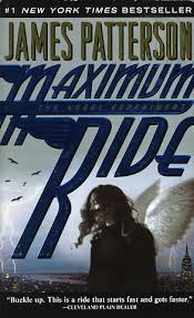 It has a good theme, though you might have to look a little harder to find it. Maximum Ride Series In Order By James Patterson Fictiondb