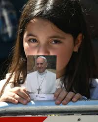 Sting and Trudie Styler met late Pope Francis in Vatican back in 2018