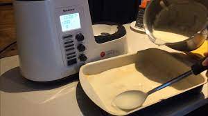 monsieur cousine plus 9 la besciamella youtube monsieur make it yourself