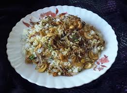 Layering · layer half the rice in the pot you used to cook it, then the meat masala, then scatter cilantro, mint and chilies over top and follow . Malabar Beef Biryani Kerala Beef Biryani Yummy Recipes