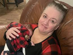 Charlyn Kerri Armstrong's Memorial Website