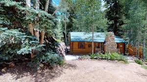 Enjoy a ski lift that takes you from the red river streets to the top of a family. Vacation Home Cabin By The Creek Red River Nm Booking Com
