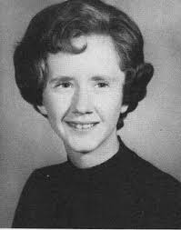 Becky Ann Bennett Friess (1951-2001)