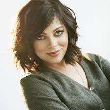 Krista Rodriguez's Instagram, Twitter & Facebook