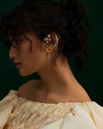 Courbeginning SS21 Collection