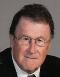 George R. Keyser Obituary